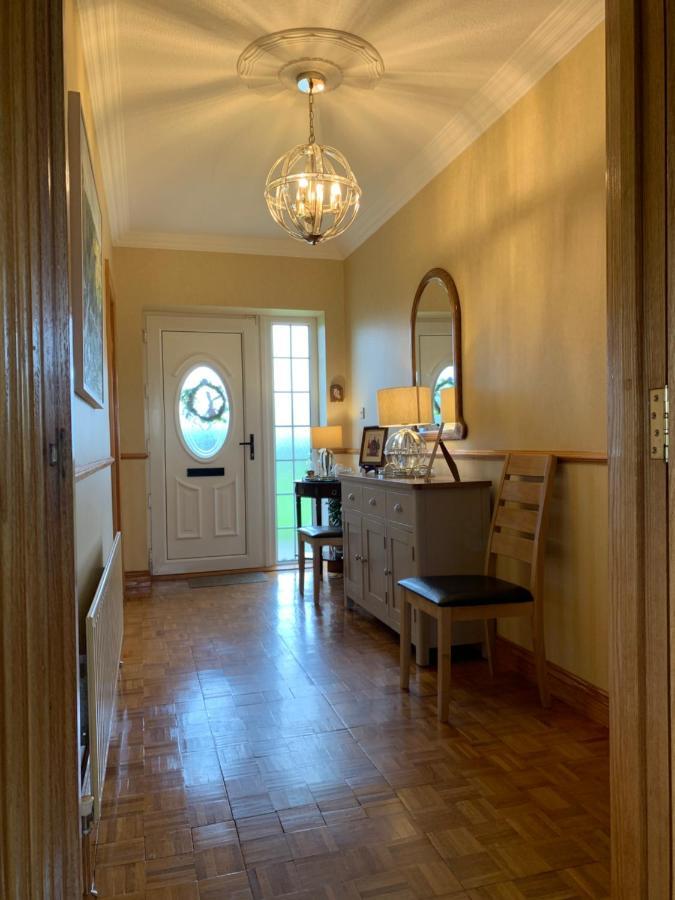 اينيس Bridgeview B&B المظهر الخارجي الصورة