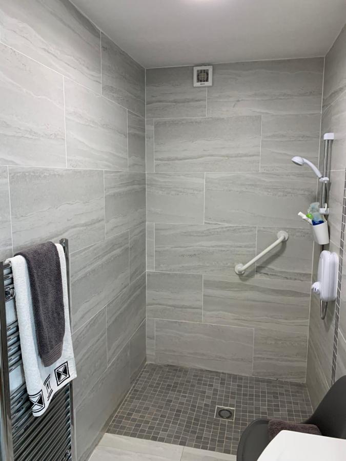 اينيس Bridgeview B&B المظهر الخارجي الصورة