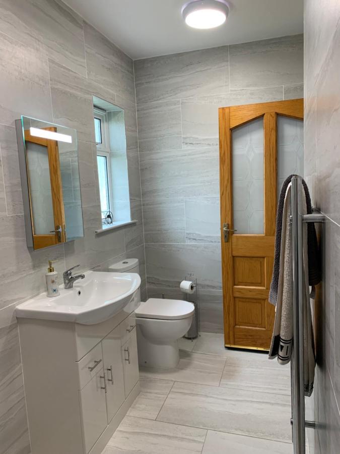 اينيس Bridgeview B&B المظهر الخارجي الصورة